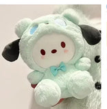 Sanrio Kuromi My Melody Cinnamoroll Plush Toy