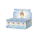 GENUINE POP MART Nyota We are All Stars Series Figures Figures Blind Box