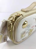 San-X Rilakkuma Relax Bear Pencil Case
