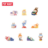 Genuine POP MART THE MONSTERS 1:00 A.M. Series Figures Blind Box