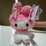Sanrio Kuromi My Melody Hello Kitty Cinnamoroll Plush Toy