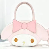 Sanrio Handbag Top-Handle Bag