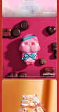 Genuine Pop Mart Crybaby Crying For Love Series Figures Blind Box