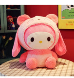 Giant Sanrio My Melody Plush