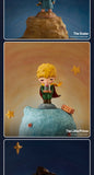 GENUINE POP MART Hirono × Le Petit Prince Series Figures Blind Box