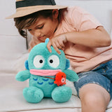 Sanrio Hangyodon Plush Toy (22cm, 27cm or 30cm)