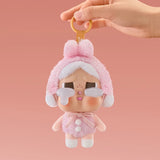 Genuine POP MART CRYBABY Crying Again Series-Vinyl Face Blind Box