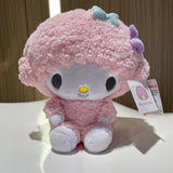 Sanrio Kuromi My Melody Hello Kitty Cinnamoroll Plush Toy