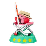 Bandai Kirby Gashapon Waddle Dee Meta Knight Figure
