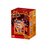 GENUINE POP MART WHY SO SERIOUS Series - Magnetic Sealing Clip Storage Box Set Mystery Blind Box