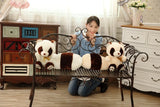 Raccoon Plush Toy Long Tail Bear Huge - LoveJojo