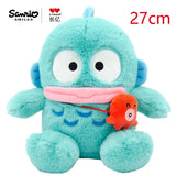 Sanrio Hangyodon Plush Toy (22cm, 27cm or 30cm)