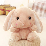 Loppy Bunny Rabbit Shoulder Bag Backpack Rucksack
