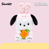 Sanrio Pochacco Kawaii Plushie Toy