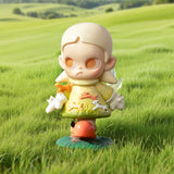 Genuine Pop Kart Zsiga Take It Slow Series Blind Box Figure