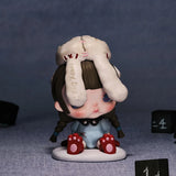 GENUINE POP MART TINYTINY-PROLOGUE SERIES FIGURES Blind Box