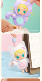 GENUINE POP MART Baby Molly Pocket Friends Series - Vinyl Plush Pendant Blind Box