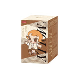 Genuine POP MART Baby Molly Winter Fit Check Series Vinyl Plush Pendant Blind Box