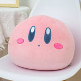 Kirby Round Plush Toy