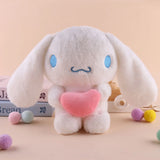 Sanrio Cinnamoroll Kuromi Hello Kitty Plush Toy (22cm)