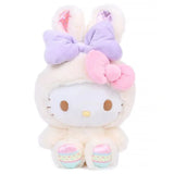Sanrio Limited Collection Kuromi Cinnamoroll My Melody Plush Toy Kawaii - 25cm
