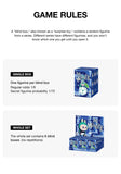 GENUINE POP MART LABUBU THE MONSTERS × FIFA SERIES - Football-shaped Mini Bag Blind Box