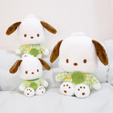 Sanrio Pochacco Kawaii Plushie Toy