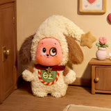 Genuine POP MART Twinkle Twinkle Crush On You Series - Plush Pendant Blind Box