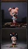 GENUINE POP MART TINYTINY-PROLOGUE SERIES FIGURES Blind Box