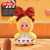 Genuine POP MART Twinkle Twinkle Crush On You Series - Plush Pendant Blind Box