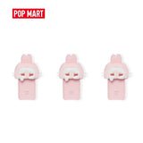 GENUINE POP MART CRYBABY Crying Again Series - Phone Case for iPhone 14 Pro Max/ iPhone 15 Pro Max/ iPhone 16 Pro Max