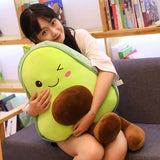 Avocado Plush Toy - LoveJojo