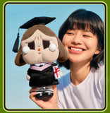 Genuine Pop Mart Crybaby Sunset Concert Series 30cm Plush Doll
