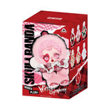 Genuine Pop Mart Skullpanda Winter Symphony Series Blind Box