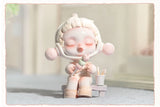 Genuine Pop Mart Skullpanda The Warmth Series Blind Box Figure