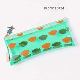 Miffy Transparent Storage Bag