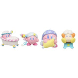 Bandai Kirby Gashapon Waddle Dee Meta Knight Figure