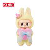 Genuine Pop Mart The Monsters Labubu 'Let's Checkmate' Vinyl Plush Hanging Card (17cm)