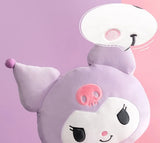 Sanrio Kuromi Cinnamoroll Plush Pillow Cushion