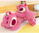 Toy Story Sleeping Hugs A Lot Bear Plush Toy - LoveJojo