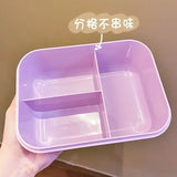 Sanrio Kuromi Pochacco Pompompurin Insulated Lunch Box