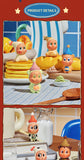 GENUINE POP MART Twinkle Twinkle Create Your Taste Series Figures B Mystery Blind Box