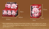 Genuine Pop Mart Skullpanda Winter Symphony Series Blind Box