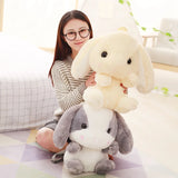 Loppy Bunny Rabbit Shoulder Bag Backpack Rucksack