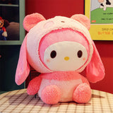 Giant Sanrio My Melody Plush - LoveJojo