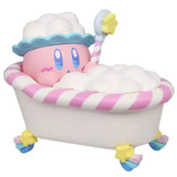 Bandai Kirby Gashapon Waddle Dee Meta Knight Figure