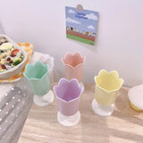 Tulip Pen Pot Holder Stationery Container