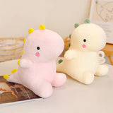 Dinosaur Plush Kawaii Dino Couples Matching