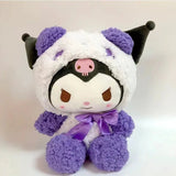 Sanrio Kuromi My Melody Cinnamoroll Plush Toy