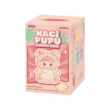 GENUINE POP MART HACIPUPU Gummy Bear Series Vinyl Plush Pendant Mystery Blind Box